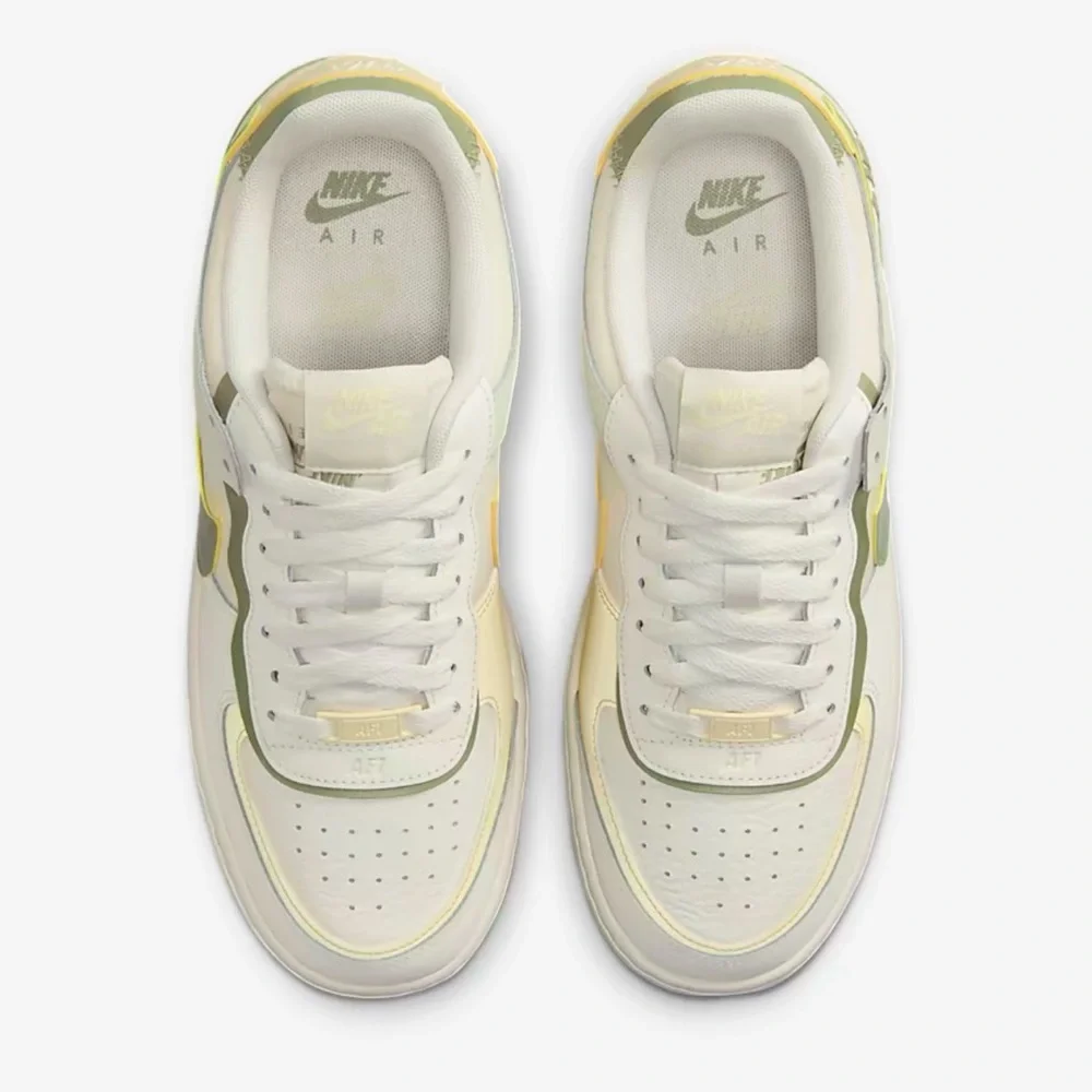 Nike Air Force 1 Shadow
Women's Shoes - Picture 10 of 16